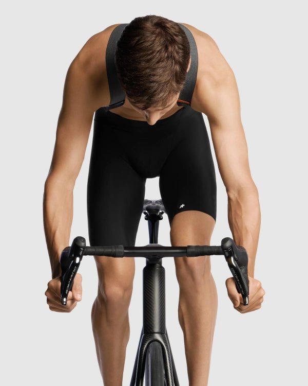 Assos RS Schtradivari S11 Bibshorts | The Bike Affair