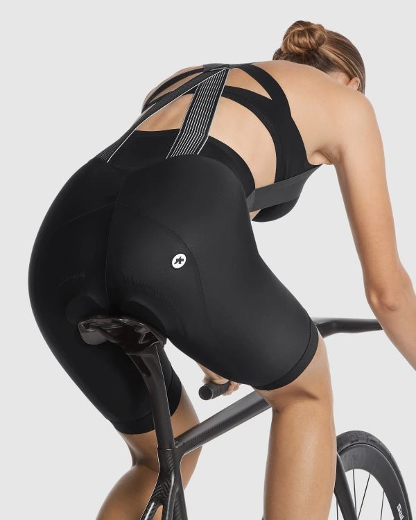 Assos UMA GT C2 Women Bibshorts | The Bike Affair