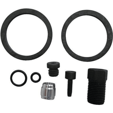 Avid Juicy 3 Mountain Disc Caliper Service Kit | The Bike Affair