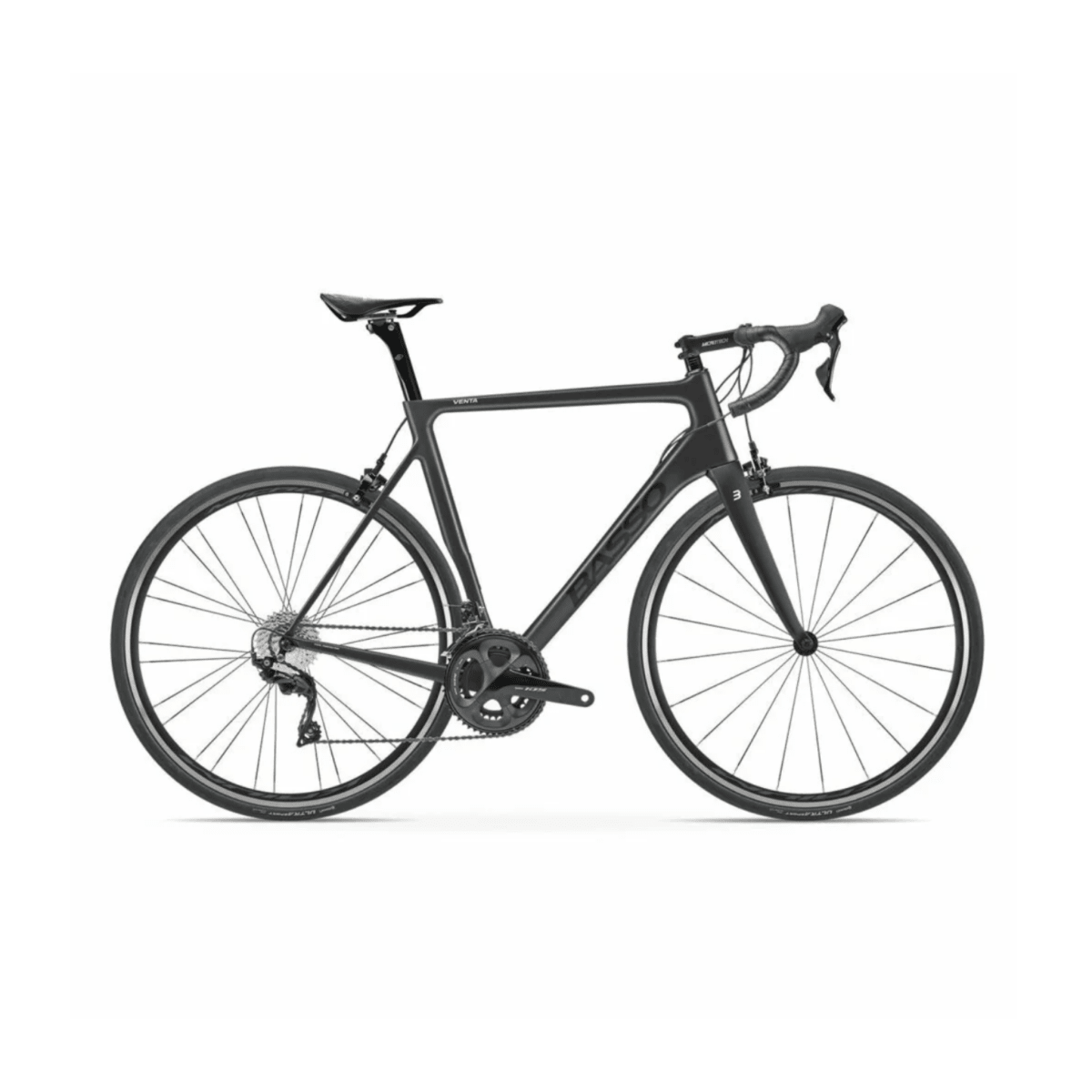 Basso Venta Rim 105 Bicycle | The Bike Affair