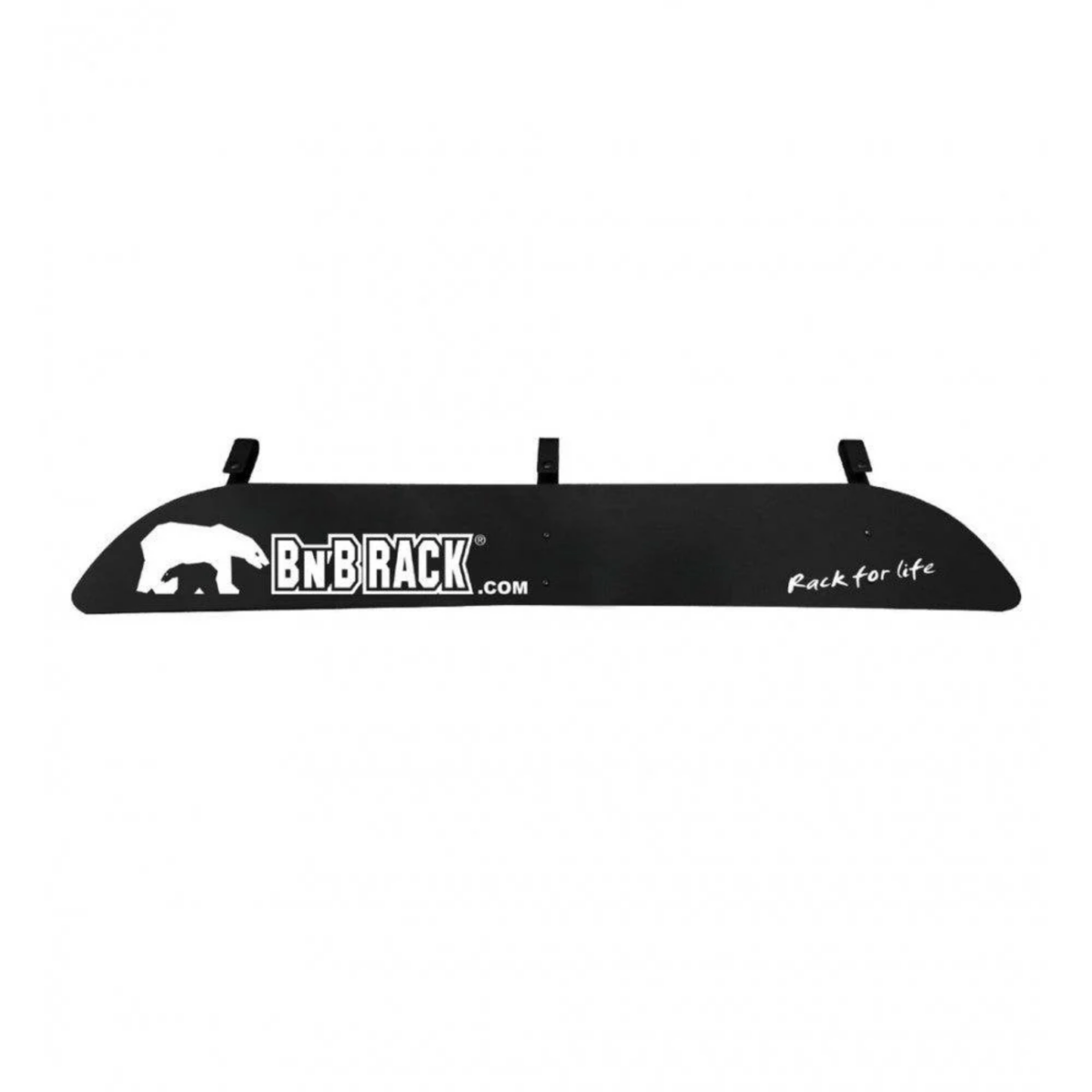BEARACK Spares Flaring Roof Rack | The Bike Affair