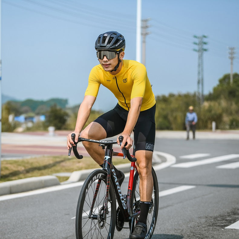 Skull Monton Beer Jersey