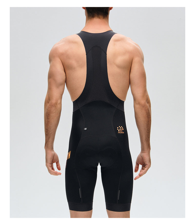 Monton Days 2.0 Bibshorts