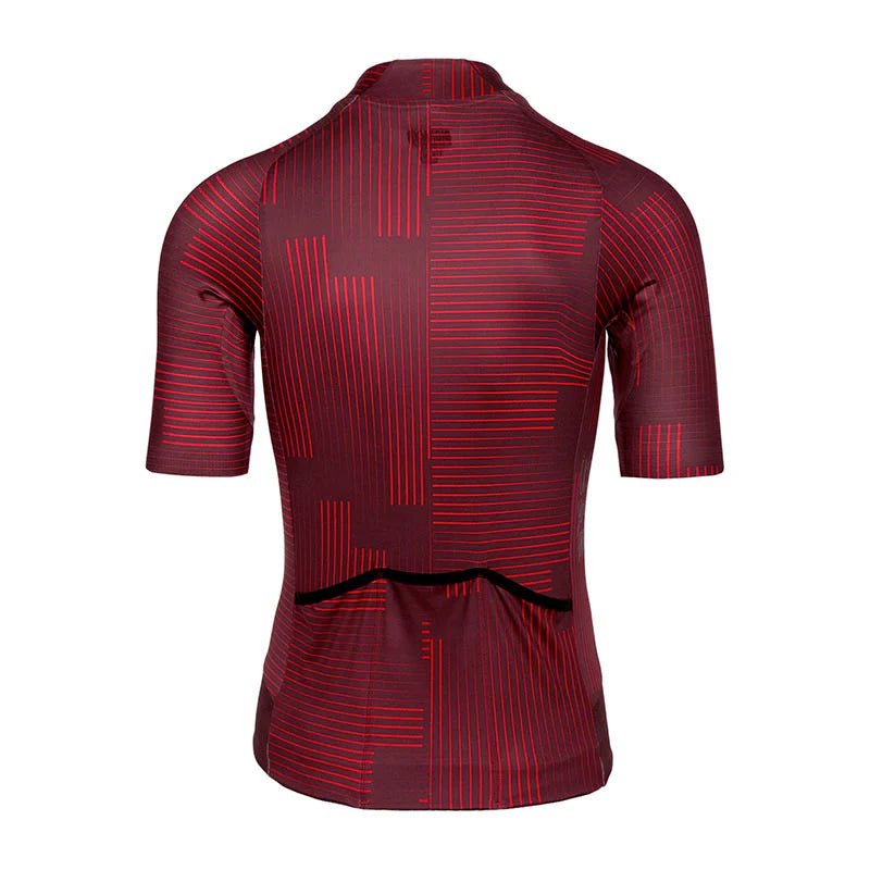 Bioracer Epic Warp Short Sleeve Jersey | The Bike Affair