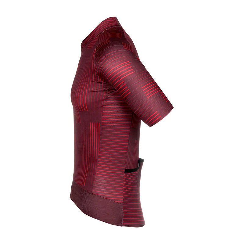 Bioracer Epic Warp Short Sleeve Jersey | The Bike Affair