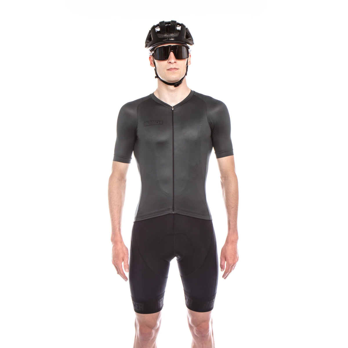 Bioracer Metalix Jersey | The Bike Affair