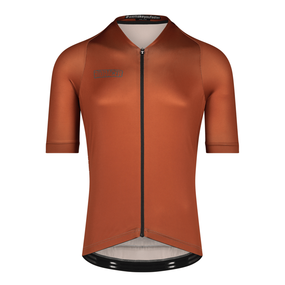 Bioracer Metalix Jersey | The Bike Affair