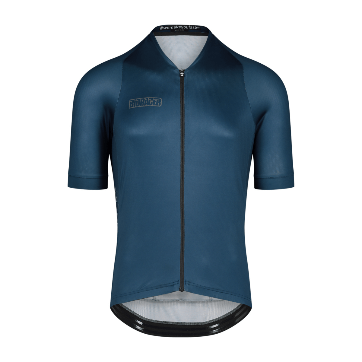 Bioracer Metalix Jersey | The Bike Affair