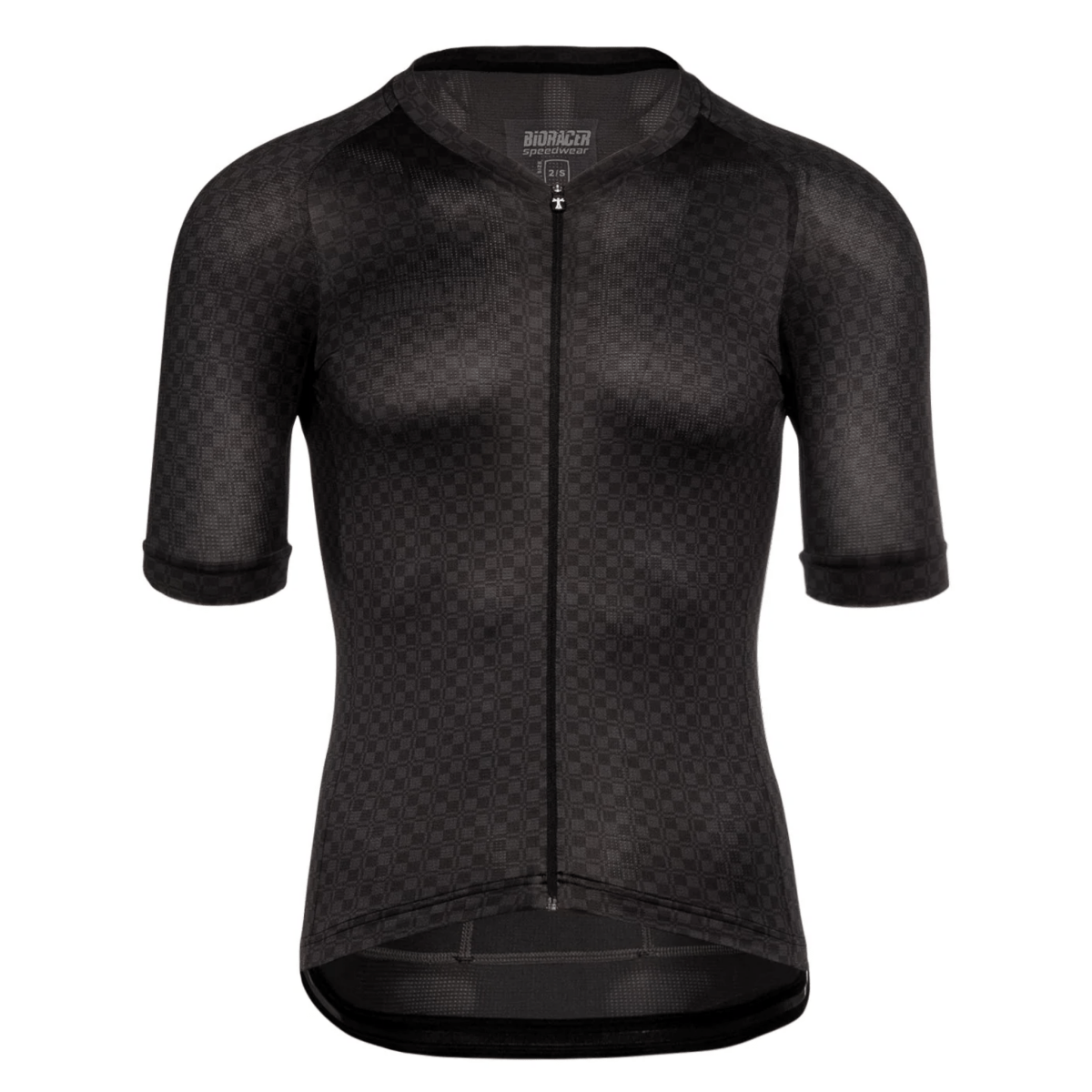 Bioracer Metalix Jersey | The Bike Affair