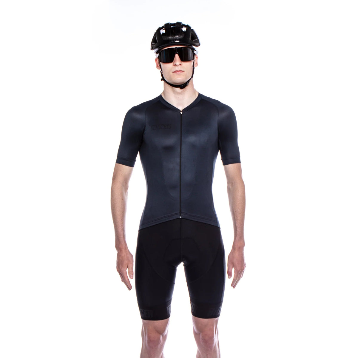 Bioracer Metalix Jersey | The Bike Affair