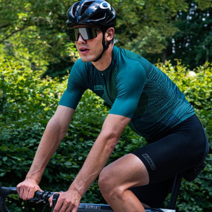 Bioracer Spitfire Jersey | The Bike Affair