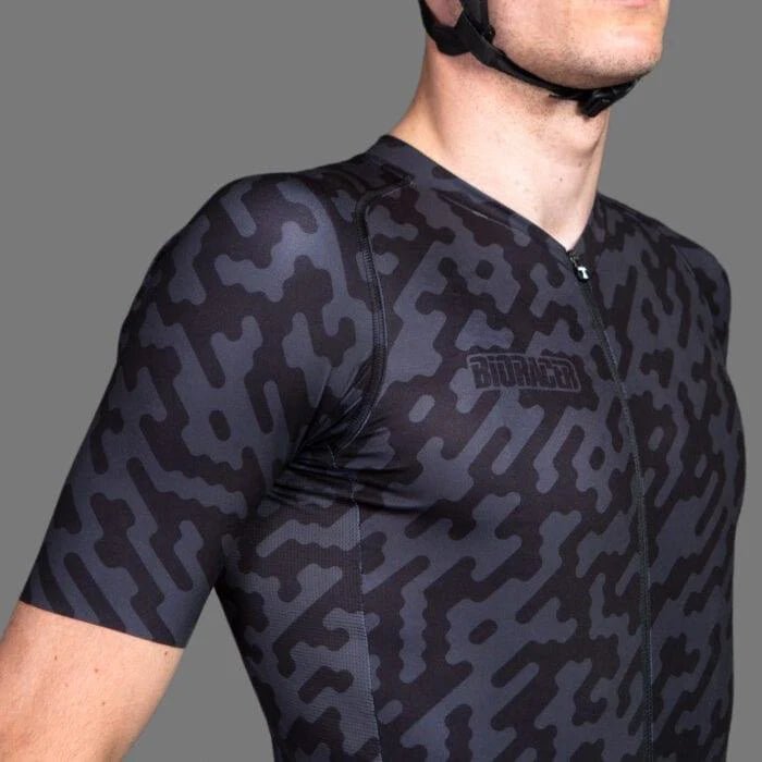 Bioracer Spitfire Jersey | The Bike Affair