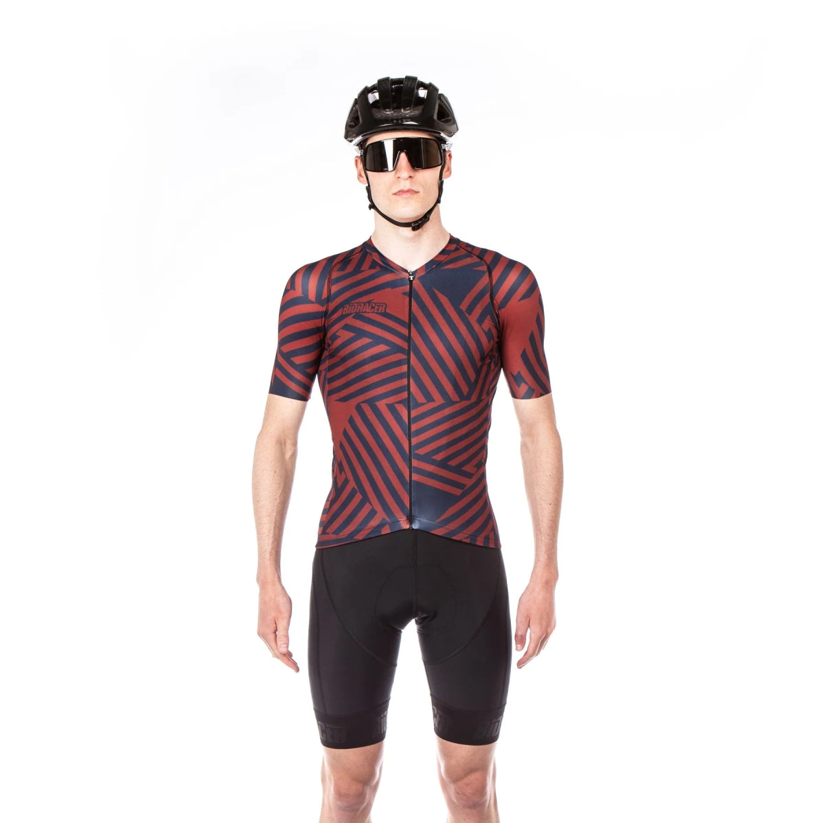 Bioracer Spitfire Jersey | The Bike Affair