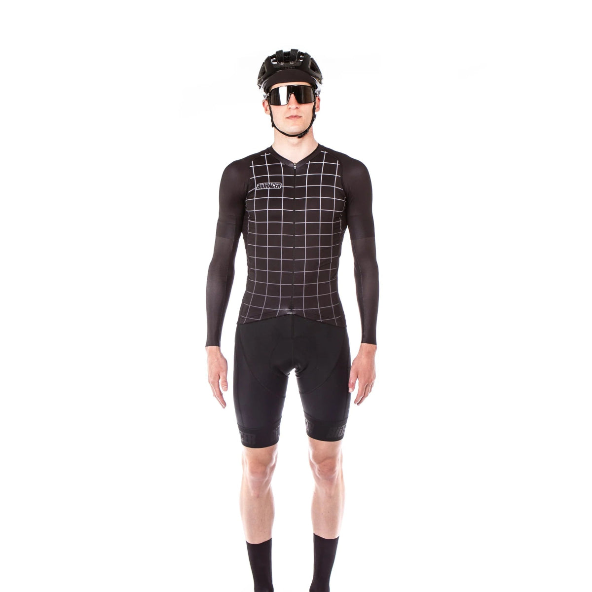 Bioracer Spitfire Jersey | The Bike Affair