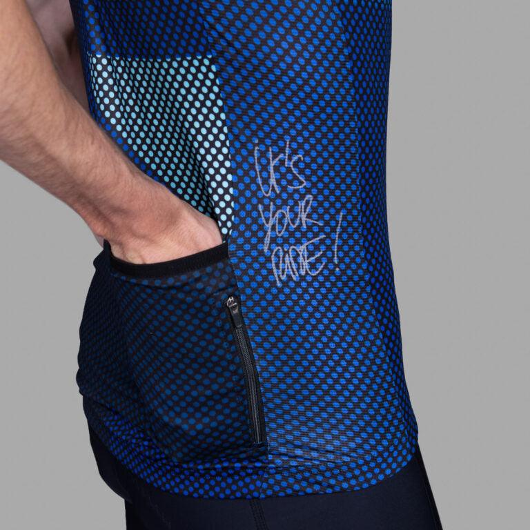 Bioracer Spitfire Jersey | The Bike Affair