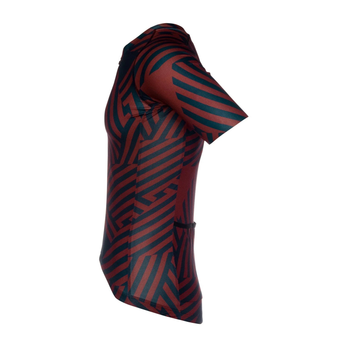 Bioracer Spitfire Jersey | The Bike Affair