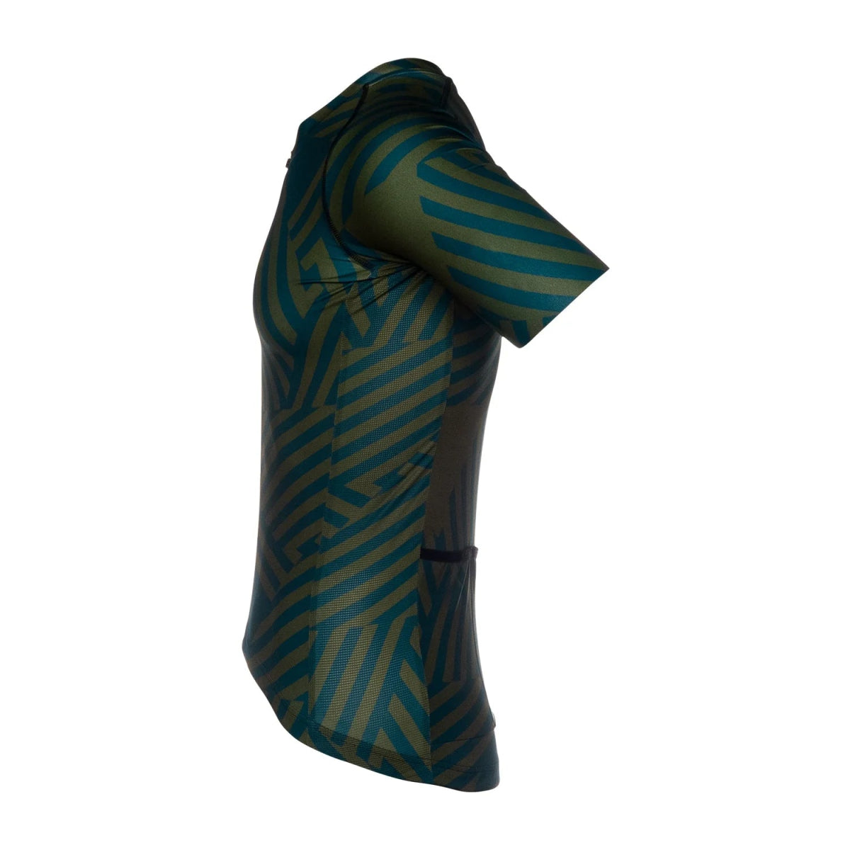 Bioracer Spitfire Jersey | The Bike Affair