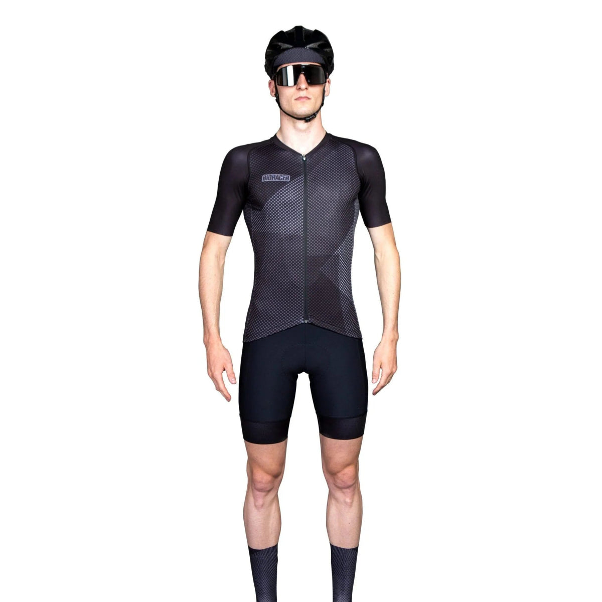Bioracer Spitfire Jersey | The Bike Affair