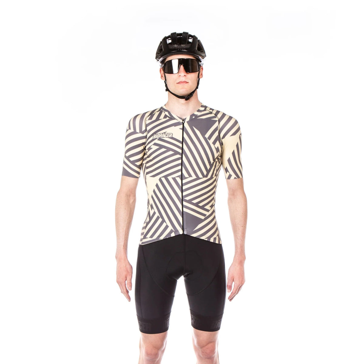 Bioracer Spitfire Jersey | The Bike Affair