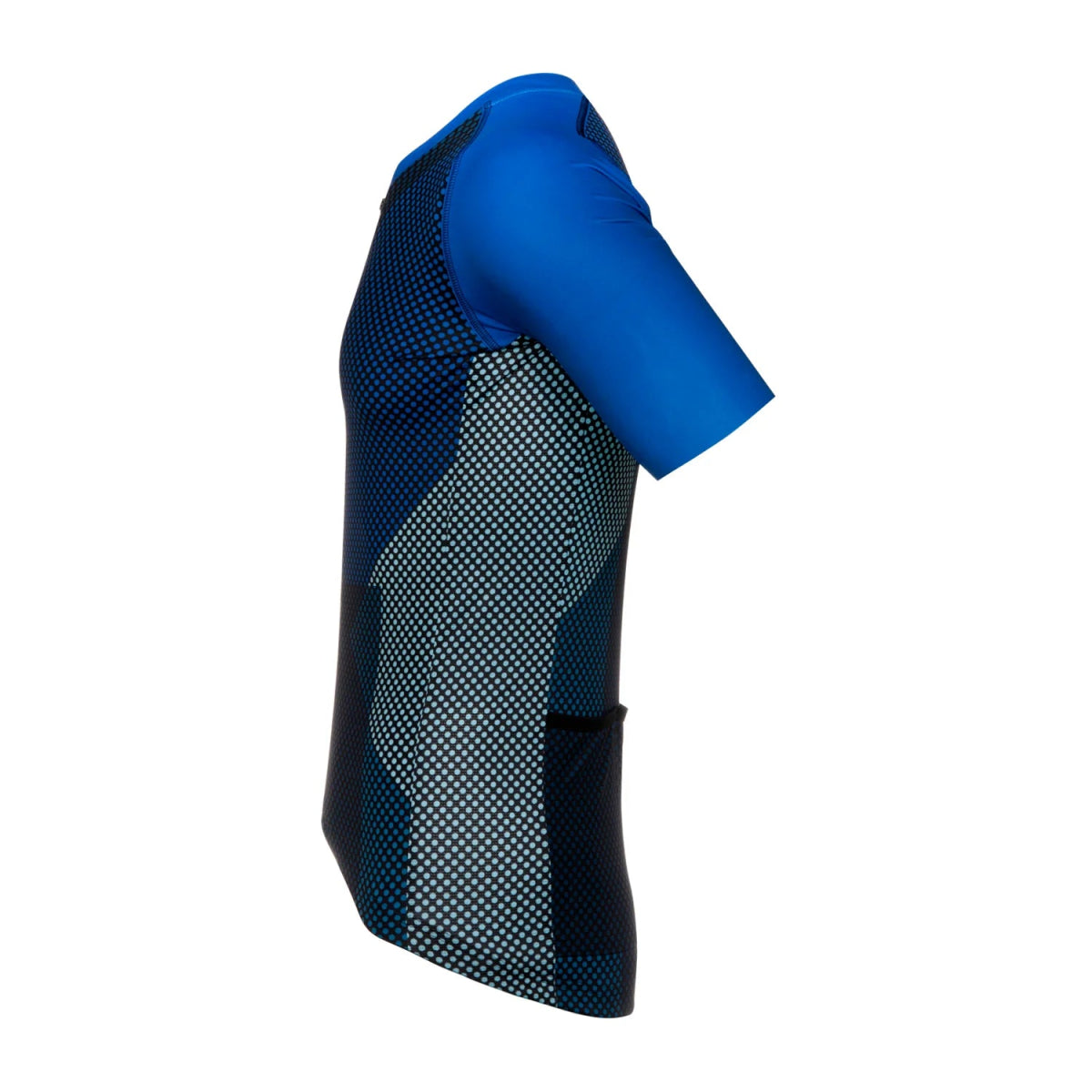 Bioracer Spitfire Jersey | The Bike Affair