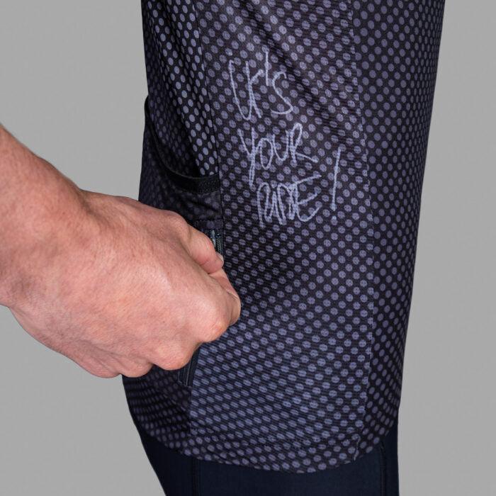 Bioracer Spitfire Jersey | The Bike Affair