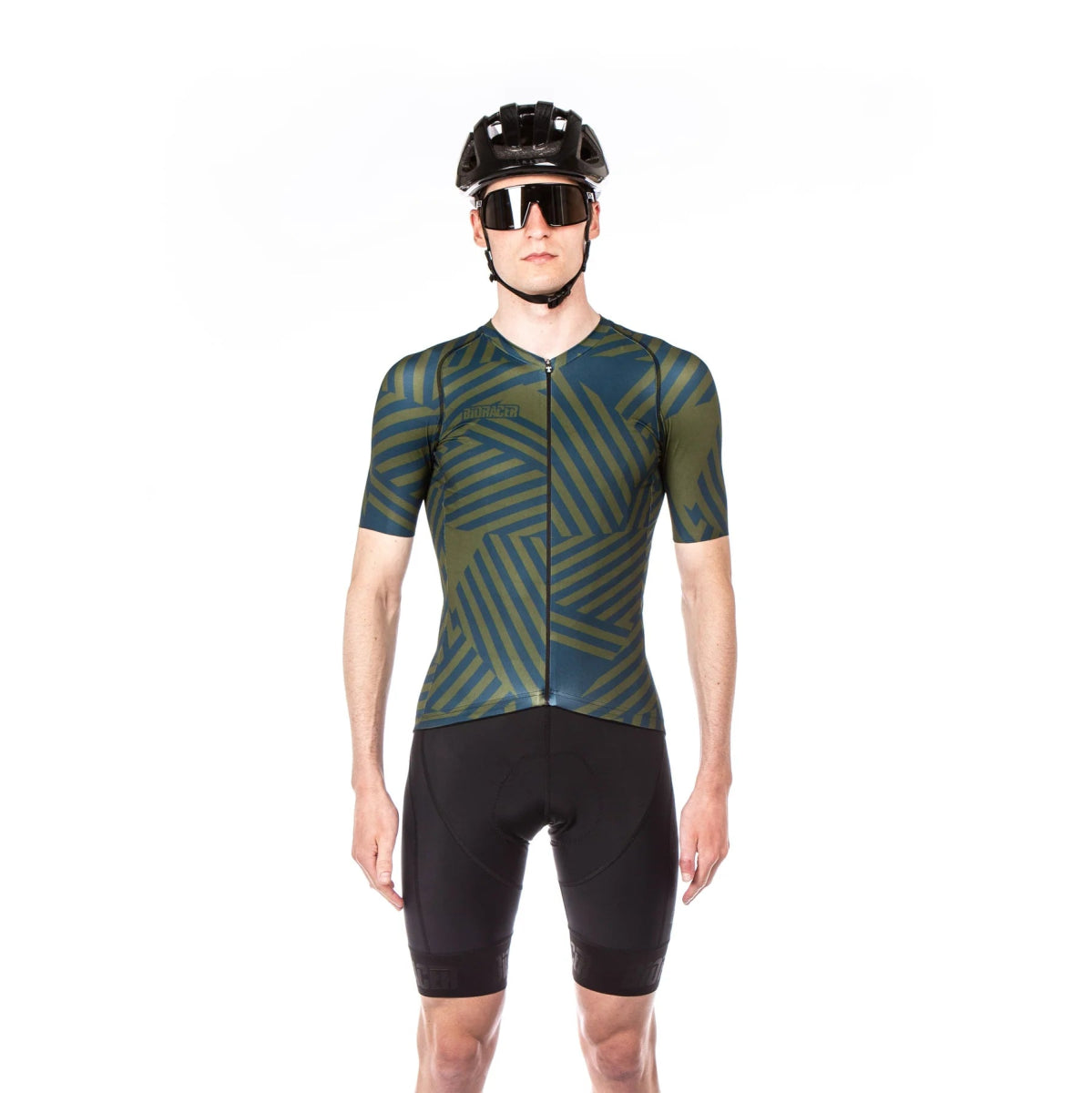 Bioracer Spitfire Jersey | The Bike Affair