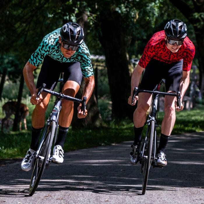 Bioracer Spitfire Jersey | The Bike Affair