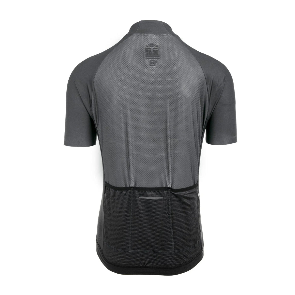 Bioracer Sprinter Cold Black Light Jersey | The Bike Affair
