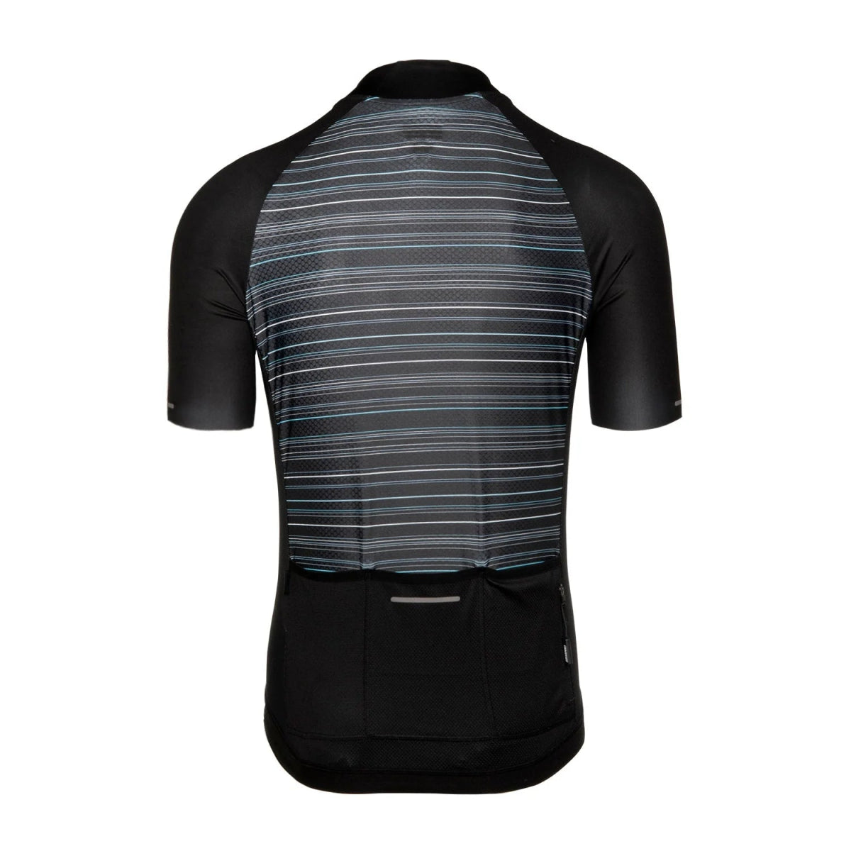 Bioracer Sprinter Cold Black Light Jersey | The Bike Affair