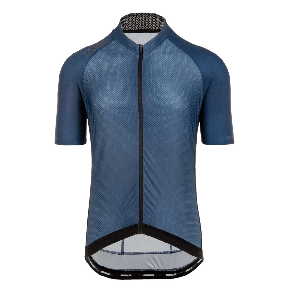 Bioracer Sprinter Cold Black Light Jersey | The Bike Affair