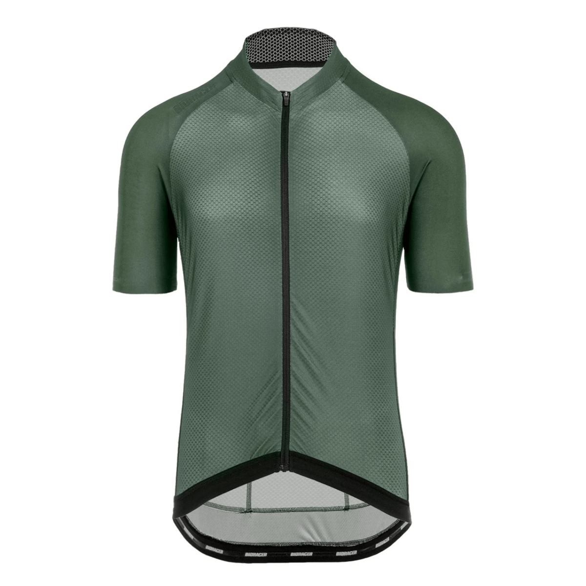 Bioracer Sprinter Cold Black Light Jersey | The Bike Affair