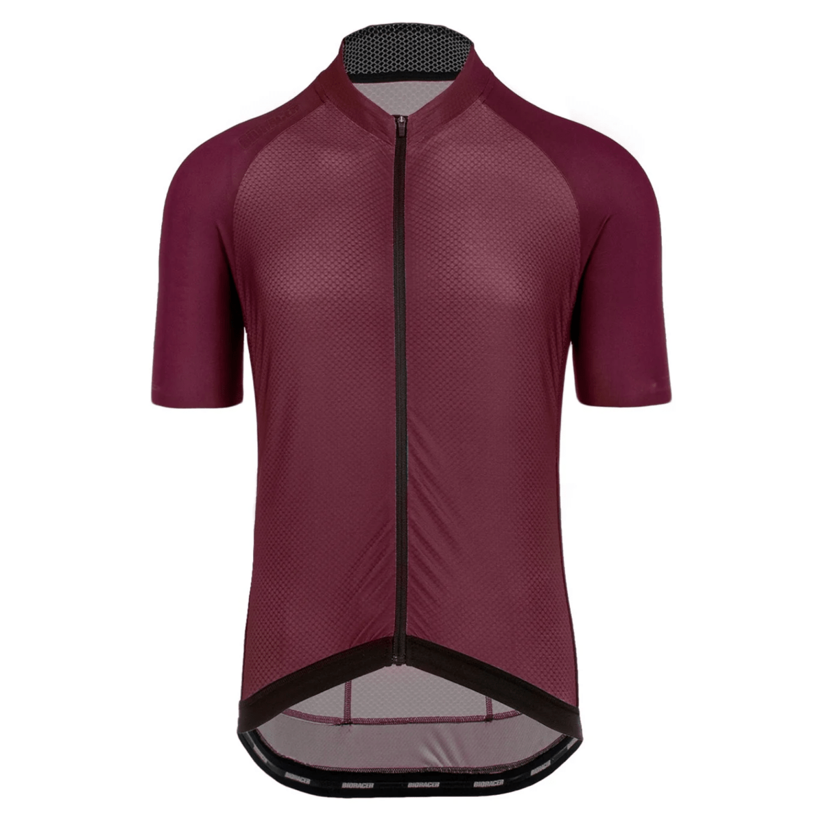 Bioracer Sprinter Cold Black Light Jersey | The Bike Affair