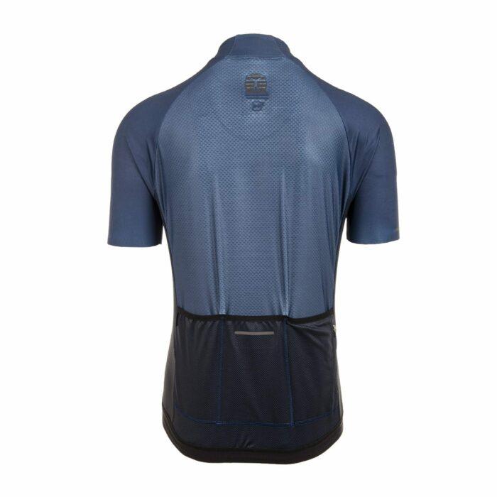 Bioracer Sprinter Cold Black Light Jersey | The Bike Affair