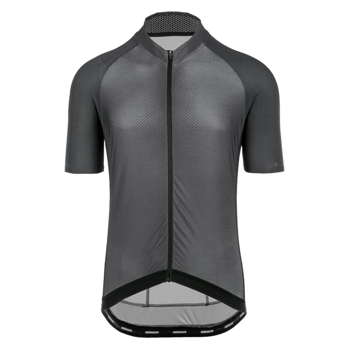 Bioracer Sprinter Cold Black Light Jersey | The Bike Affair