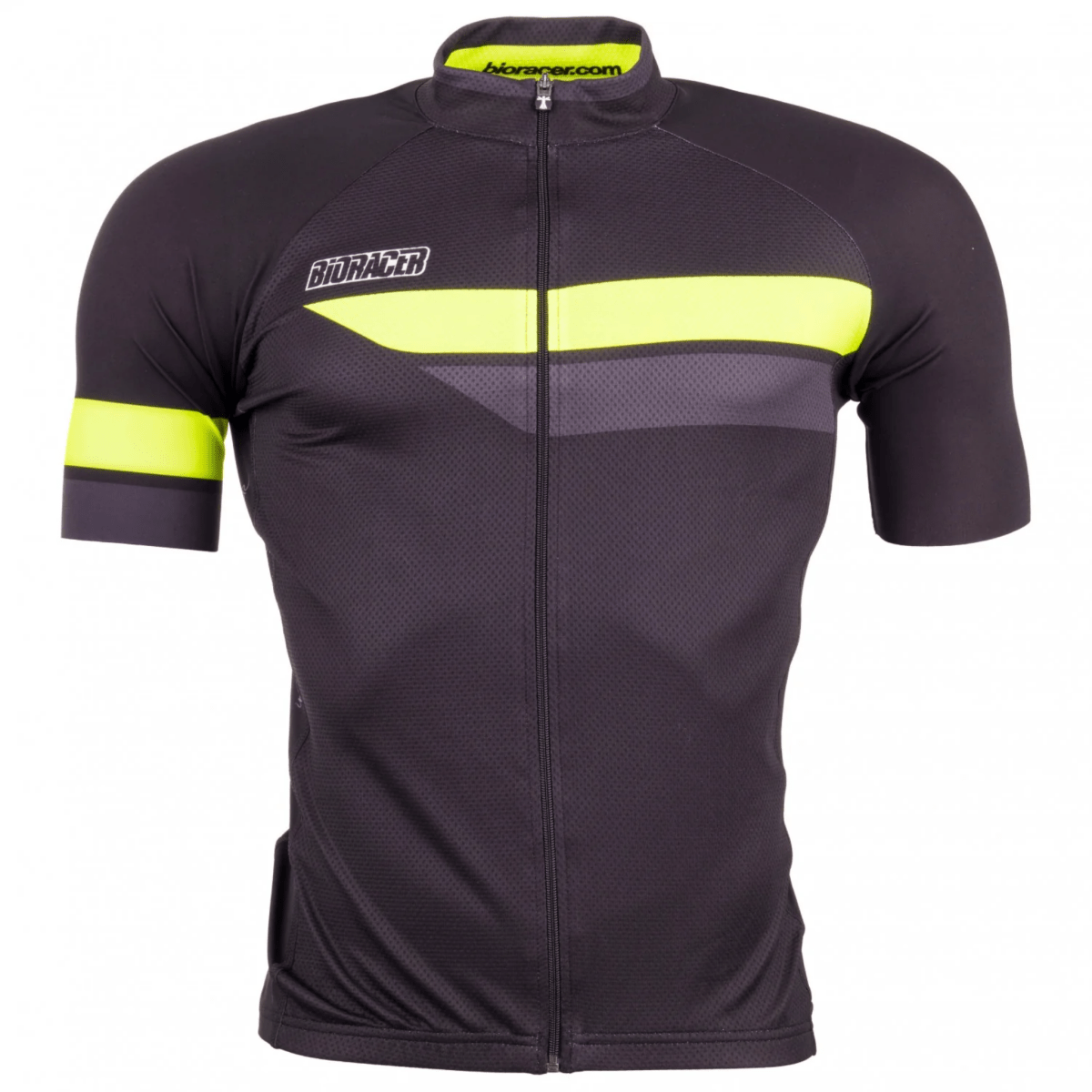 Bioracer Team 2.0 Short Sleeve Jersey | The Bike Affair