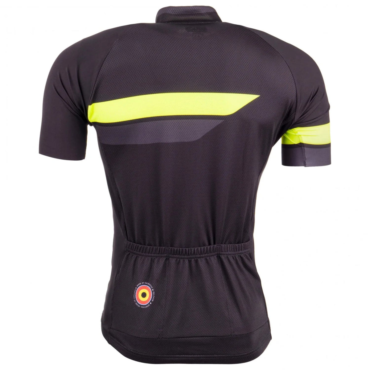 Bioracer Team 2.0 Short Sleeve Jersey | The Bike Affair