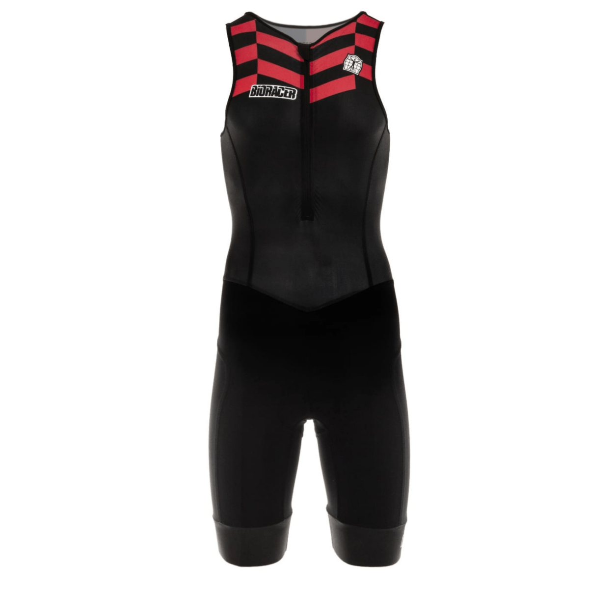 Bioracer Team Triathlon Suit | The Bike Affair