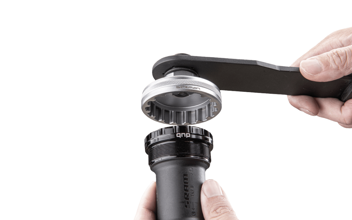 Birzman Bottom Bracket Socket T47 SRAM DUB | The Bike Affair