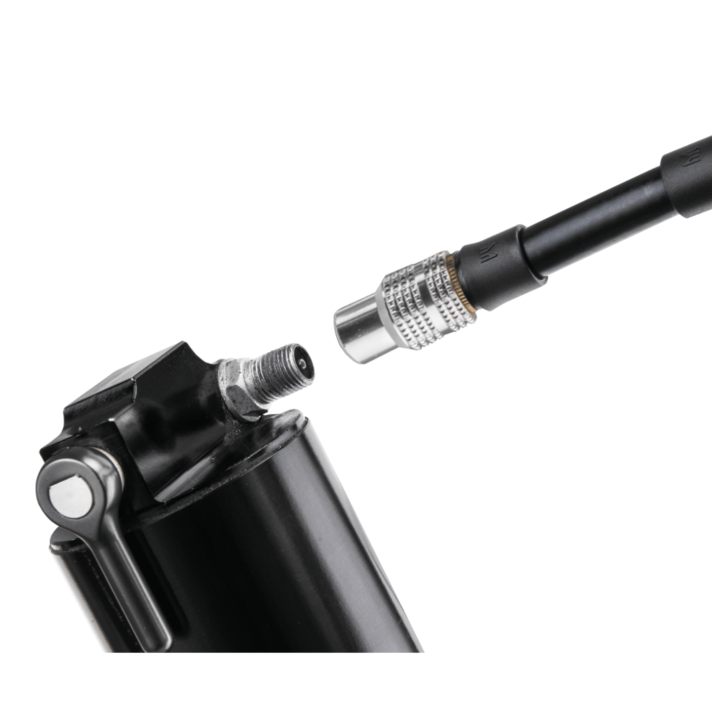 Birzman Salut Shock Pump | The Bike Affair
