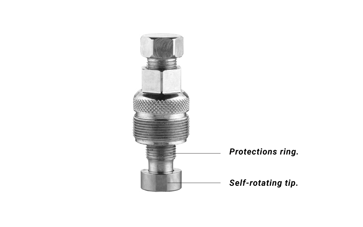 Birzman Universal Crank Puller (New) | The Bike Affair
