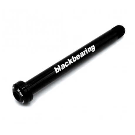 BlackBearing F12.2 12mm Thru Axle | The Bike Affair
