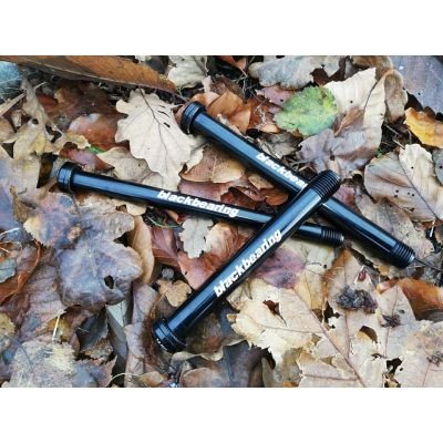 BlackBearing F15.3 15mm Thru Axle For RockShox Boost | The Bike Affair