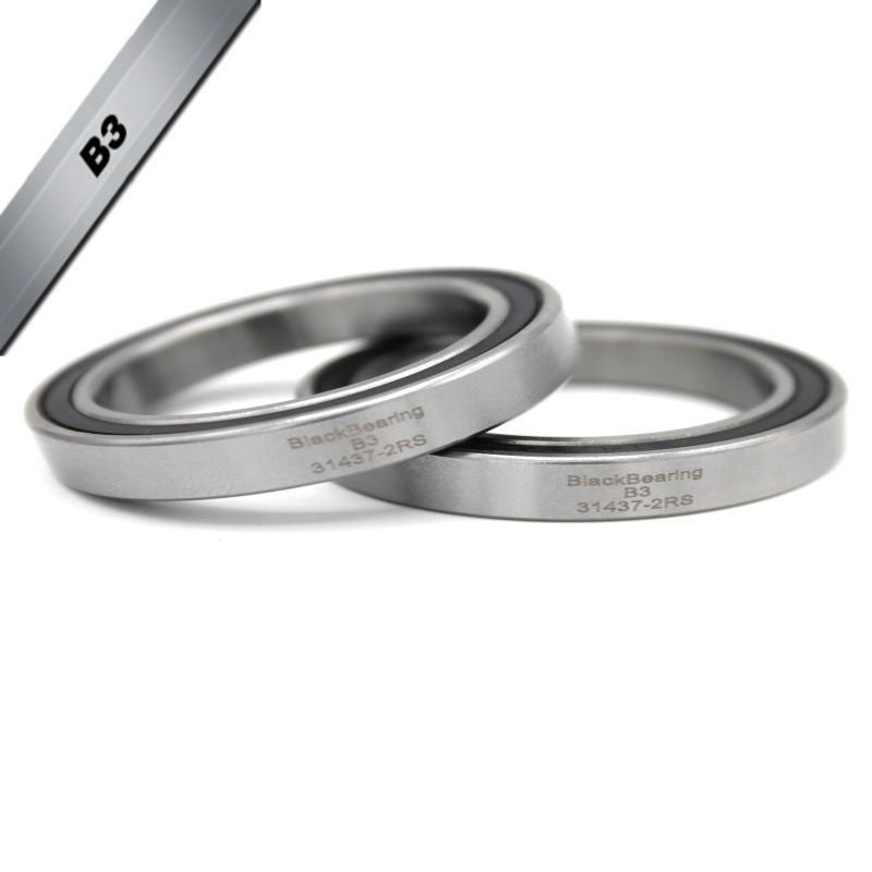 Blackbearing PF30 SRAM B3 Bottom Bracket Bearing 31x43x7 mm | The Bike Affair