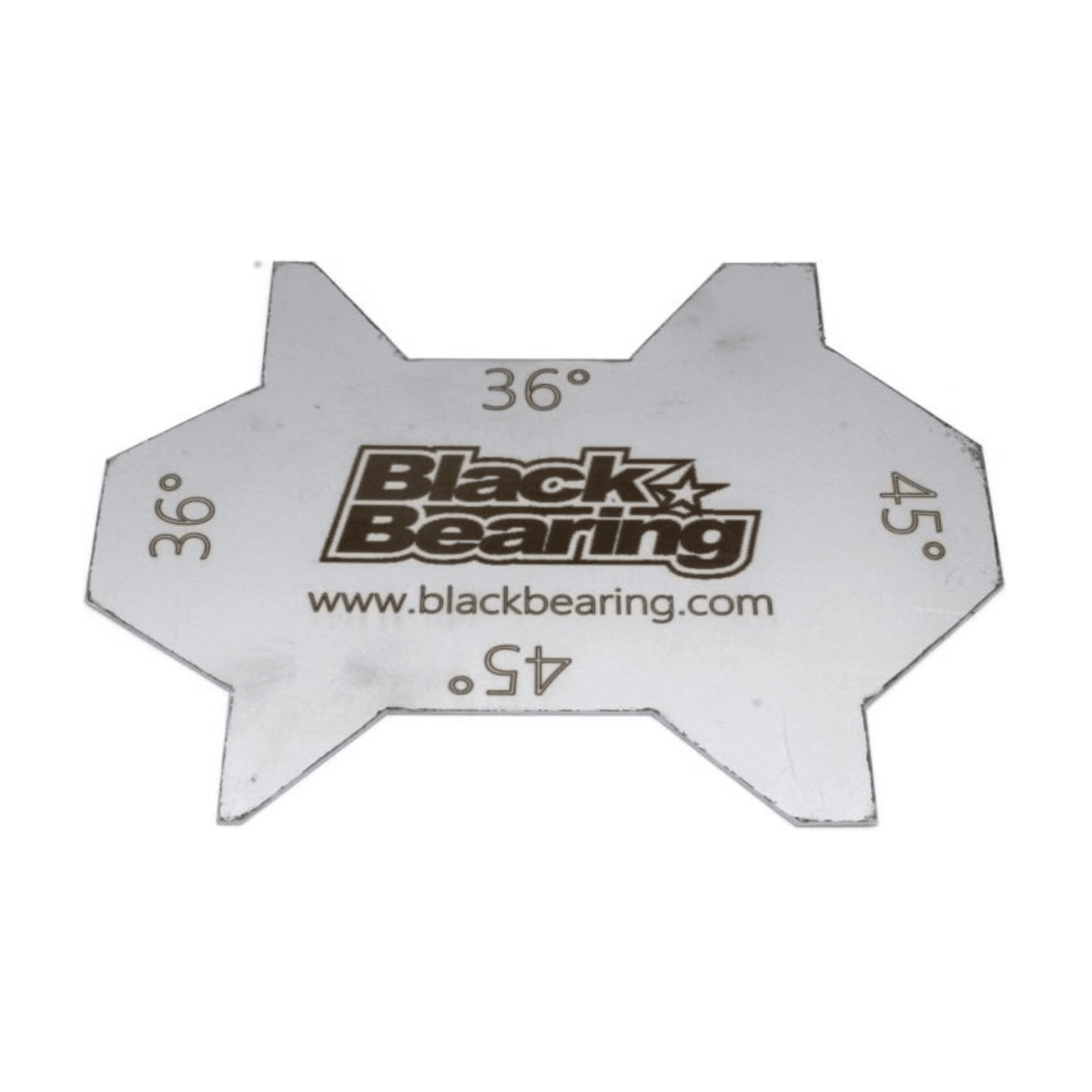 Blackbearing Steering Roll Angle Measuring Tool
