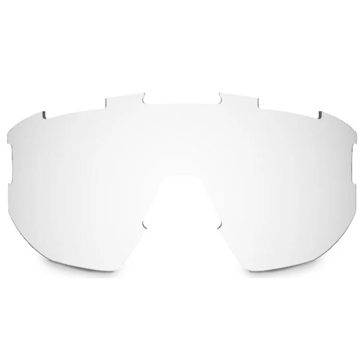 Bliz Fusion/Matrix Extra Clear Lens M3 | The Bike Affair