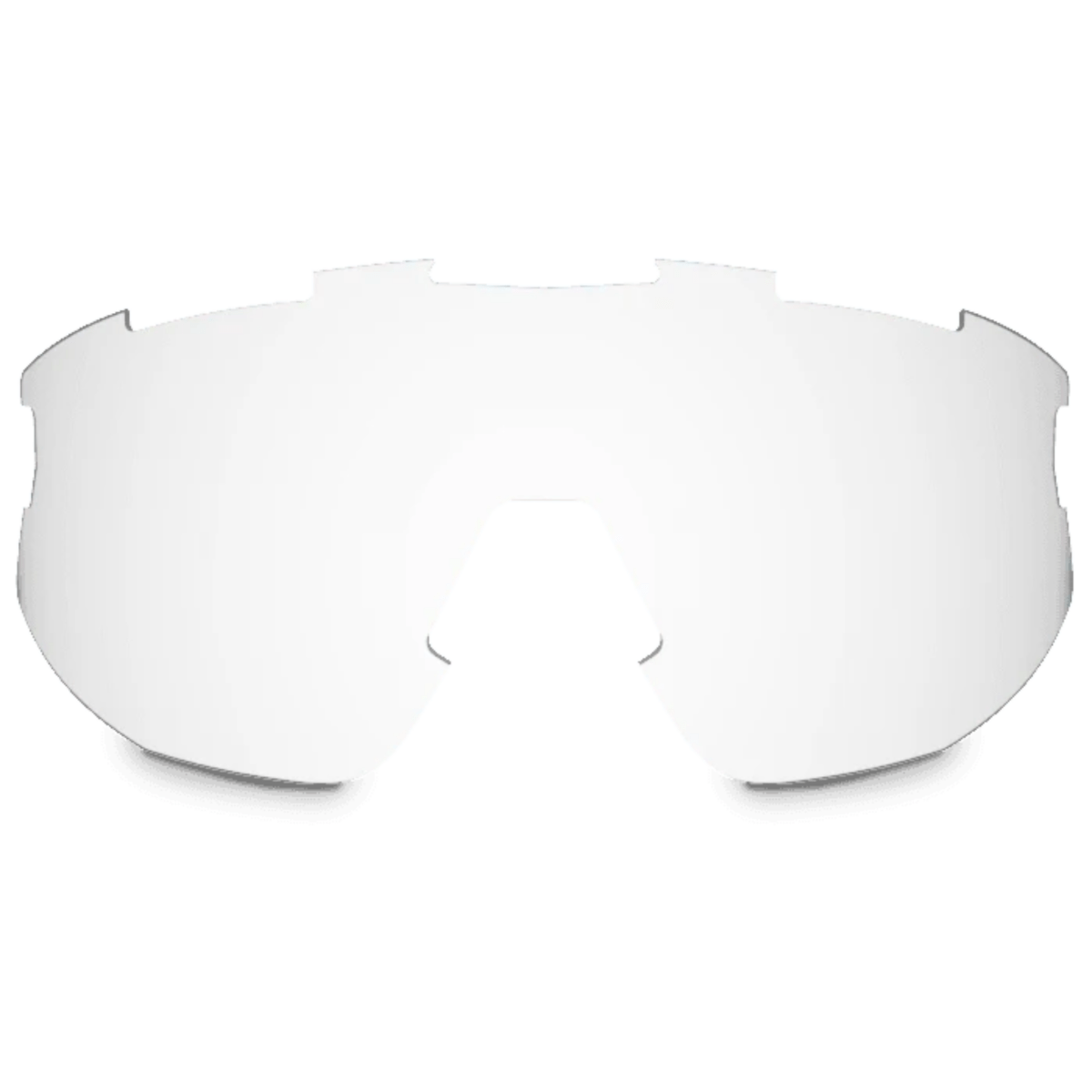 Bliz Matrix Small Extra Clear Lens M3 | The Bike Affair