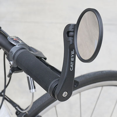 Cateye BM-600 Handlebar Mirror