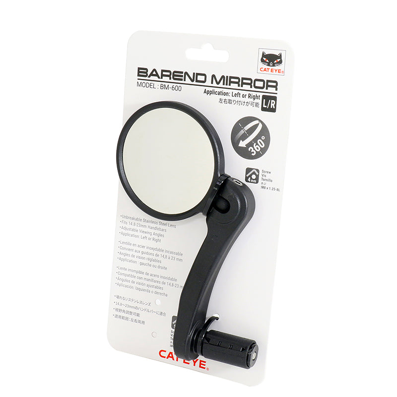 Cateye BM-600 Handlebar Mirror