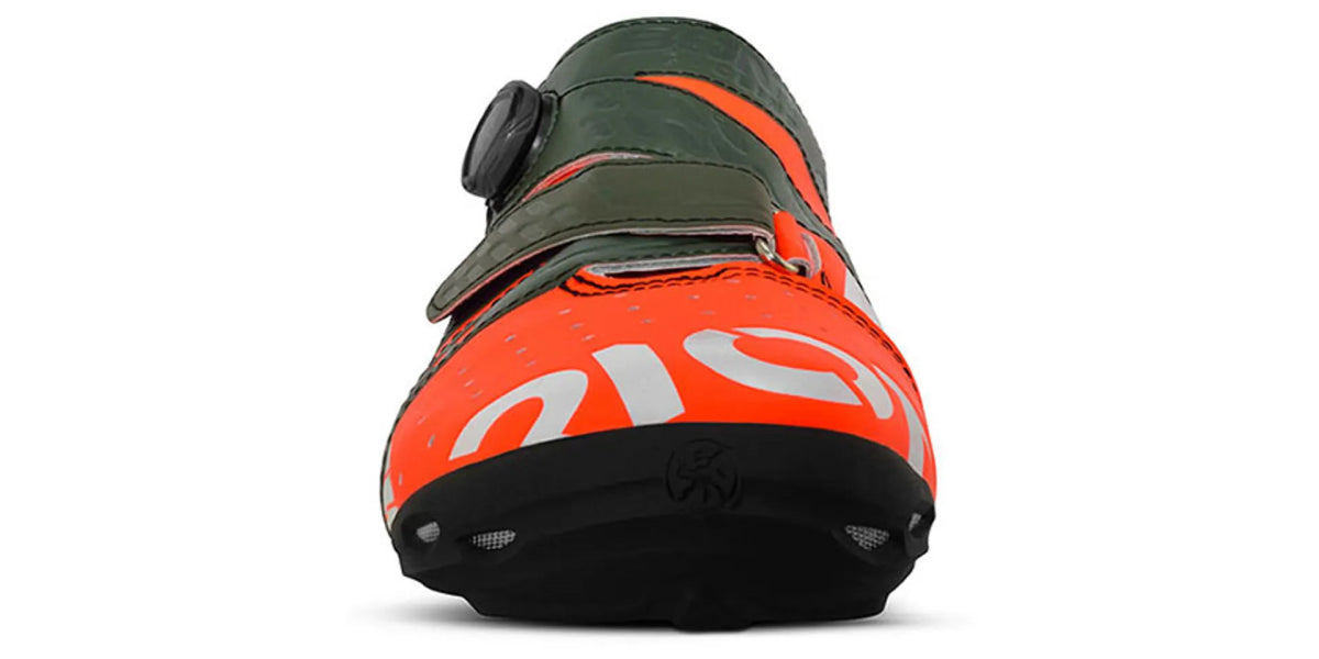 Bont Cycling Riot Road+ Boa Shoes | The Bike Affair