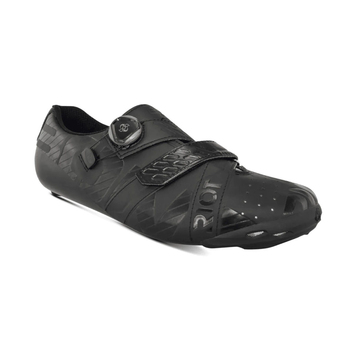 Bont Cycling Riot Road+ Boa Shoes | The Bike Affair